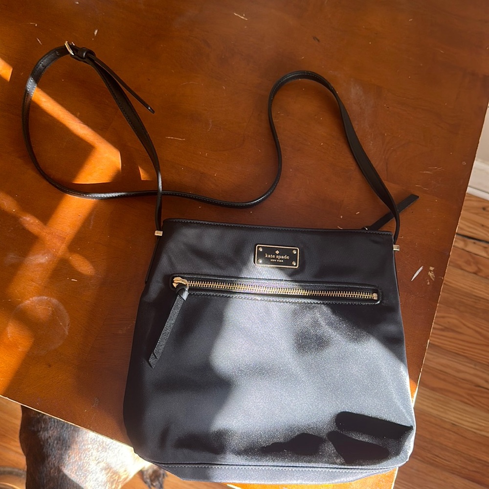 Kate spade purse